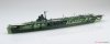 Fujimi 451688 KG-43 Japanese Navy Aircraft Carrier Unryu Full Hull 1/700